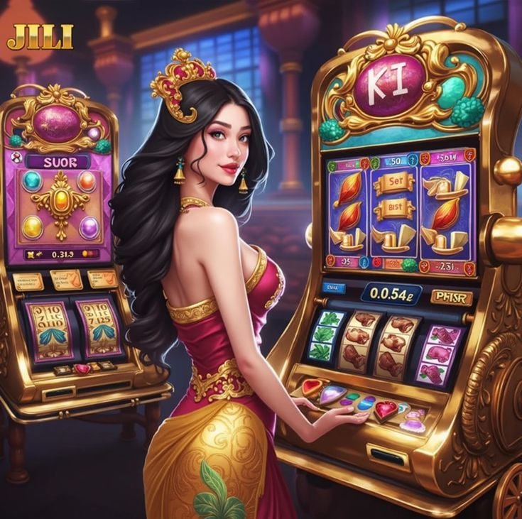 Live Casino ကာစီနို